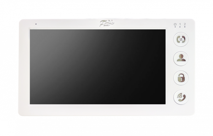 FX-HVD70C (ФИАНИТ 7W) видеодомофон