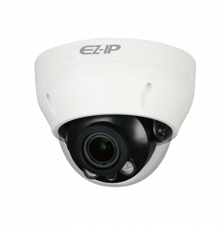 Купольная IP-камера EZ-IP EZ-IPC-D2B40P-ZS, 4 Мп уличная