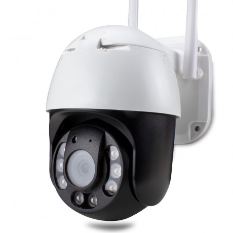 Ps-Link WPN5X30HD Поворотная камера WIFI 3Мп с 5x оптическим зумом