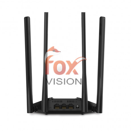 MR30G Двухдиапазонный гигабитный Wi‑Fi роутер AC1200 с поддержкой Mesh MR30G Двухдиапазонный гигабитный Wi‑Fi роутер AC1200 с поддержкой Mesh