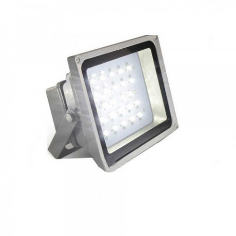 Светодиодный прожектор HH-215 50W 220V IP65 EP NI (NW) Светодиодный прожектор HH-215 50W 220V IP65 EP NI (NW)