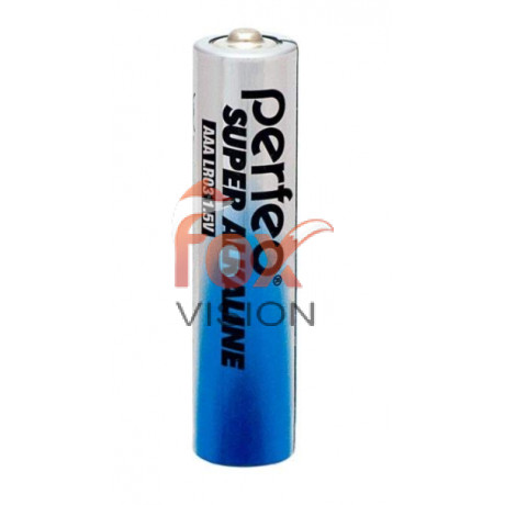 Элемент питания Perfeo Super Alkaline AAA LR03 ( 1 шт)