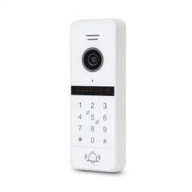 Вызывная панель ATIS AT-400HD-AC White