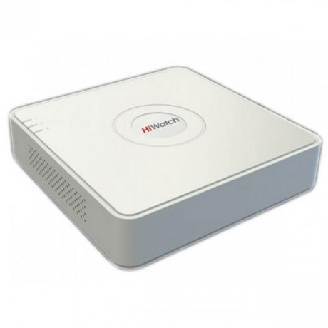 DS-H116GA XVR-видеорегистратор HiWatch