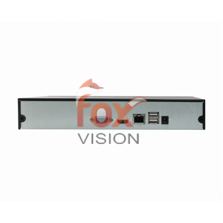 ST-NVR-S1605 LIGHT видеорегистратор 16-и канальный