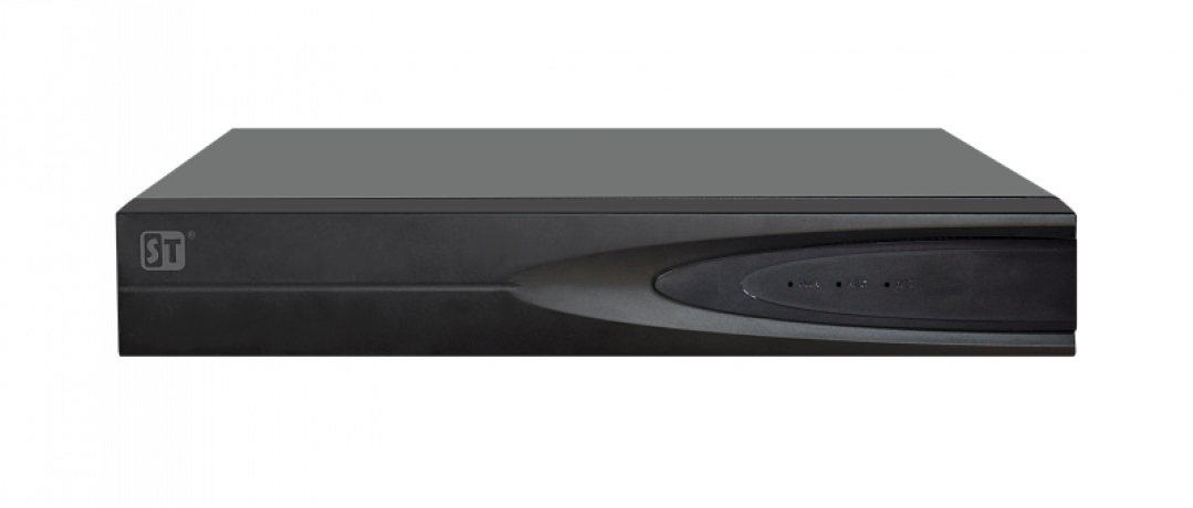 ST-NVR-S1605 LIGHT видеорегистратор 16-и канальный