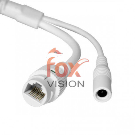 MT-PT4.0IP20SC Wi-Fi (3,6mm) 4 Мп Цветная уличная IP камера MATRIXtech