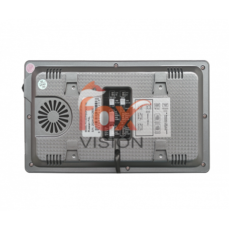 FX-VD7P-KIT КОРАЛЛ 7A Комплект видеодомофона FX-VD7P-KIT КОРАЛЛ 7A Комплект видеодомофона