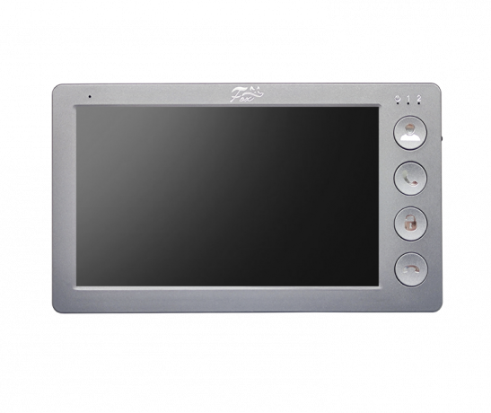 FX-VD7P-KIT КОРАЛЛ 7A Комплект видеодомофона FX-VD7P-KIT КОРАЛЛ 7A Комплект видеодомофона