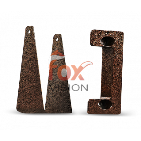 FX-VD7P-KIT КОРАЛЛ 7A Комплект видеодомофона FX-VD7P-KIT КОРАЛЛ 7A Комплект видеодомофона