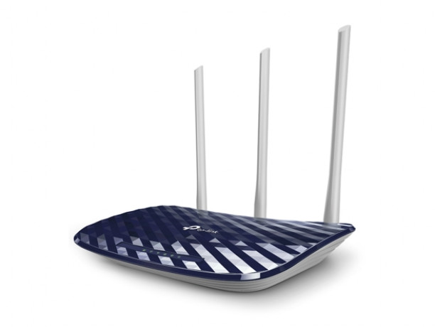 TP-Link Archer C20 Беспроводной двухдиапазонный маршрутизатор AC750 TP-Link Archer C20 Беспроводной двухдиапазонный маршрутизатор AC750
