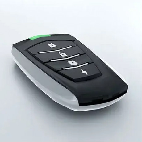 Livi Key Fob Пульт управления
