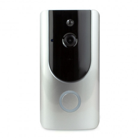 Smart Door Bell PS-XMD801