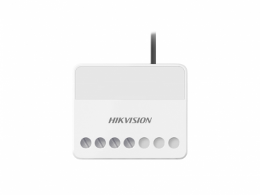 Силовое реле AX PRO DS-PM1-O1H-WE (RelayHigh)