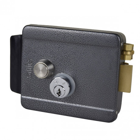 Lock MG Электромеханический замок