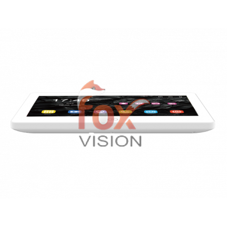 FX-IVD100WPE (ПРОКСИМА 10W) IP Видеодомофон FX-IVD100WPE (ПРОКСИМА 10W) IP Видеодомофон
