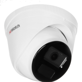 IPC-T040 (2.8MM) 4 Мп IP-камера HiWatch IPC-T040 (2.8MM) 4 Мп IP-камера HiWatch