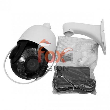 MT-PTZ5.0IP18SG PoE (4,7-84,6mm)