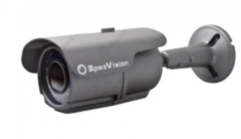 Spezvision SVA512LV2 Видеокамера цветная уличная AHD 2Mpix вариофокальный объектив f= 2,8-12 мм. Spezvision SVA512LV2 Видеокамера цветная уличная AHD 2Mpix вариофокальный объектив f= 2,8-12 мм.