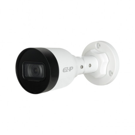 EZ-IPC-B1B41P-0280B 4 Мп IP f=2.8 мм видеокамера цилиндрическая уличная