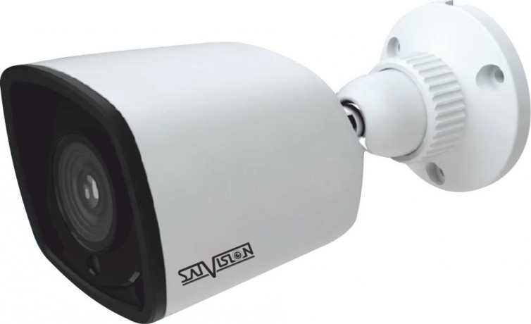 Satvision SVI-S122- PRO Уличная IP камера, 2 мп, цилиндрическая Satvision SVI-S122- PRO Уличная IP камера, 2 мп, цилиндрическая