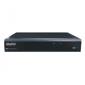 Satvision SVR-8115-P 8-x канальный цифровой гибридный видеорегистратор Satvision SVR-8115-P 8-x канальный цифровой гибридный видеорегистратор