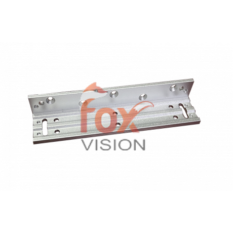 FX-M180 Уголок монтажный для элетромагнитного замка на 180 кг