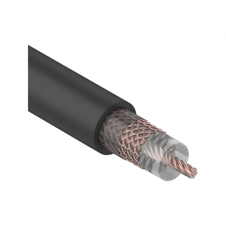 Кабель REXANT RG-213 COAXIAL CABLE 50 OHM
