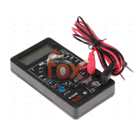 Мультиметр Master Professional M830B
