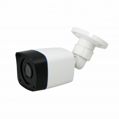 DIVISAT DVI-S131P IP видеокамера 3Mп уличная