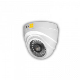 SVPLUS VHD213 Купольная AHD видеокамера 2MP