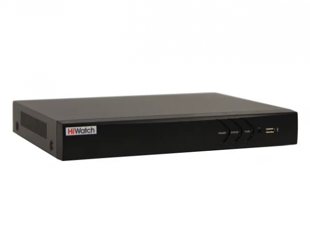 DS-N316(D) 16-канальный IP-видеорегистратор