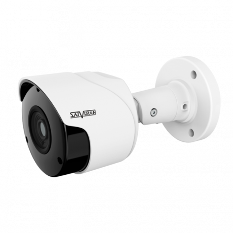 SVC-S175 5 Mpix 2.8mm UTC/DIP видеокамера AHD