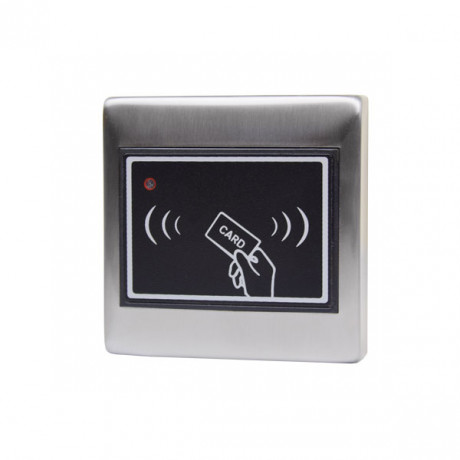 Atis PR-110i-EM Автономный контроллер со встроенным RFID считывателем EM