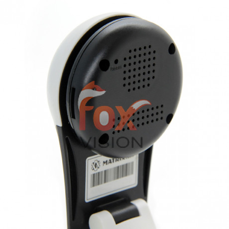 Компактная IP камера MT-CH1080IP8 Wi-Fi (2,8mm)