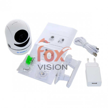 Поворотная IP камера MT-PTZ1080IP8 (2.8) Wi-Fi