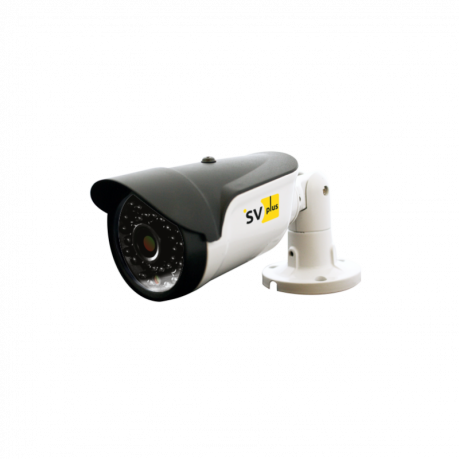 SVPLUS VHD410 без OSD уличная AHD видеокамера SVplus 1Mpix