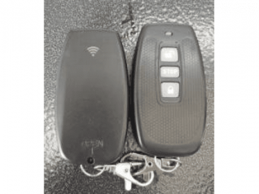 DS-TMG012-4W Пульт Hikvision