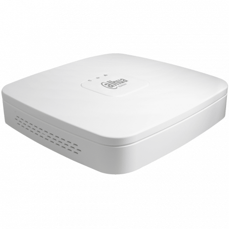 DHI-NVR2104-4KS3 Видеорегистратор IP Dahua