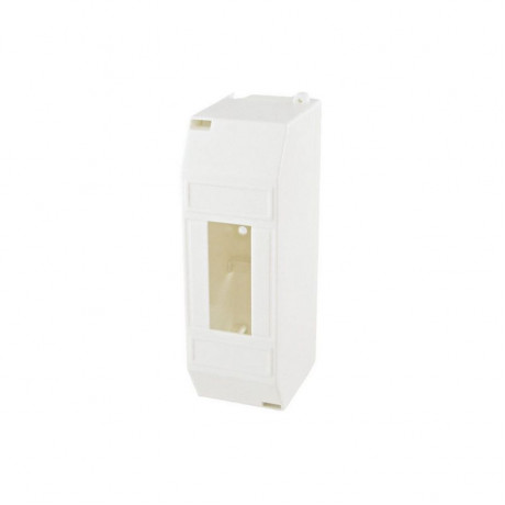 Бокс КМПн 1/2 для наружной установки IP30 TDM