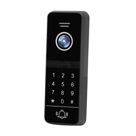 Вызывная панель ATIS AT-400HD-AC Black
