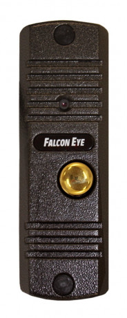 Вызываная панель FE-305C графит