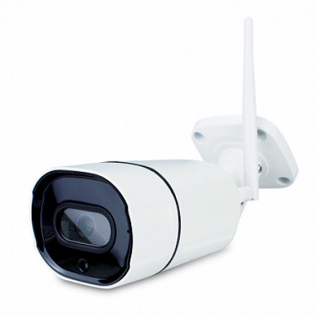 Камера видеонаблюдения WIFI IP 3MP 1288P Ps-Link XMD-30 с микрофоном и динамиком уличная Камера видеонаблюдения WIFI IP 3MP 1288P Ps-Link XMD-30 с микрофоном и динамиком уличная