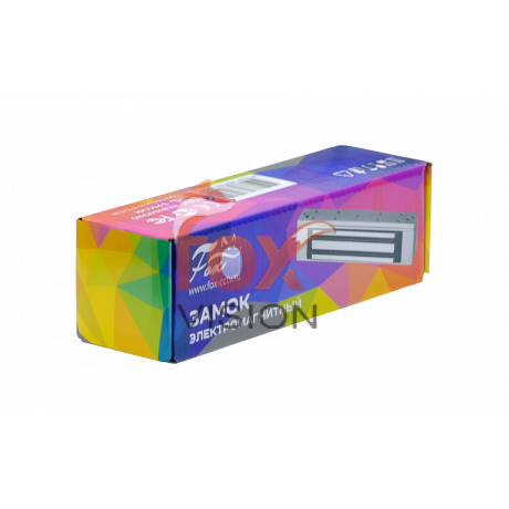 FX-M280 Электромагнитный замок