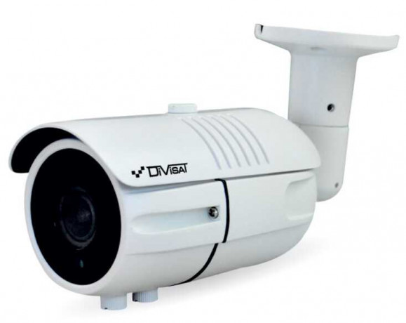 DVI-S325V POE LV  Уличная IP-видеокамера