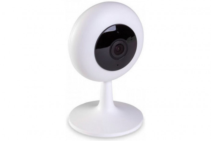 IP-камера Xiaomi Xiaobai Smat IP Camera Public Version Белый