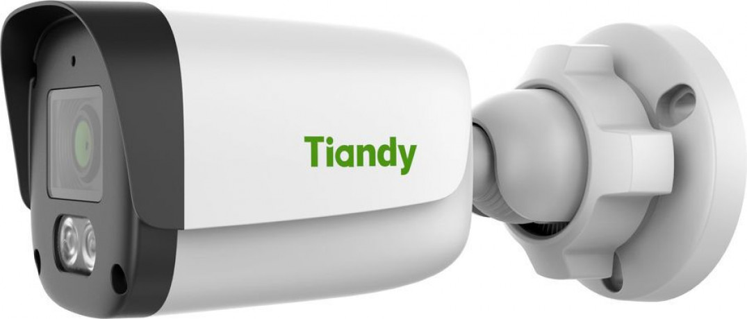 TC-C34QN Spec:I3/E/Y/2.8mm/V5.0 IP камера уличная 4M Tiandy