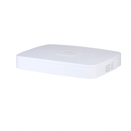 DHI-XVR4108C-I Видеорегистратор мультиформатный 8-канальный Dahua